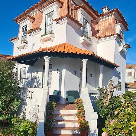 Casa Do Jardim Villa Vila do Conde Exterior foto