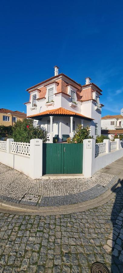 Casa Do Jardim Villa Vila do Conde Exterior foto