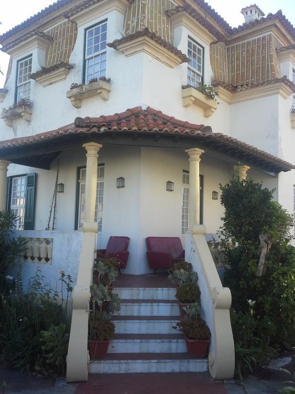 Casa Do Jardim Villa Vila do Conde Exterior foto
