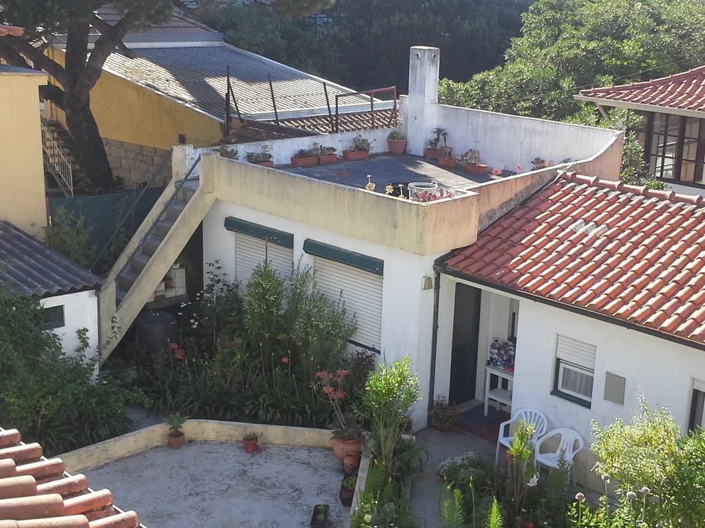 Casa Do Jardim Villa Vila do Conde Exterior foto