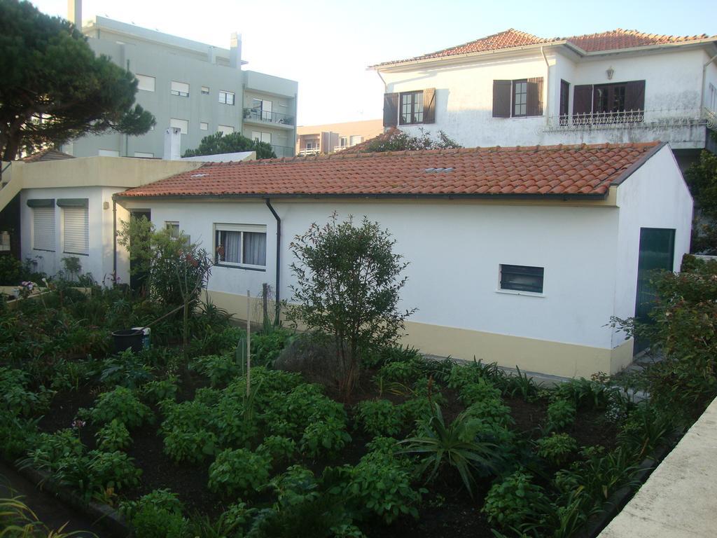 Casa Do Jardim Villa Vila do Conde Cameră foto